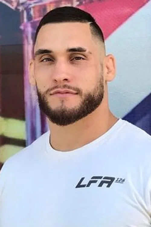 Rodolfo Bellato profile