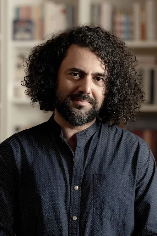 Baran Gündüzalp profile