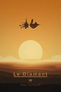 The Diamond poster