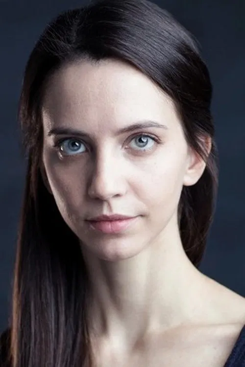 Gledis Cinque profile