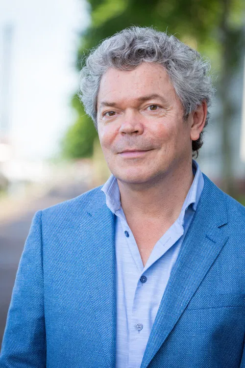 Coen Verbraak profile