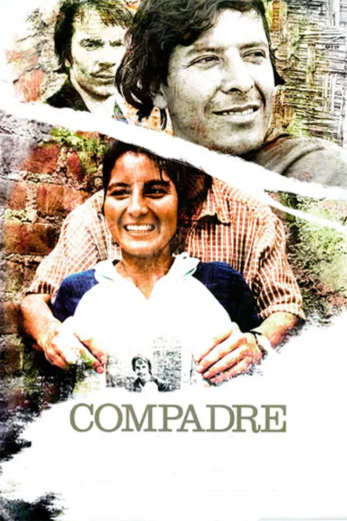 Compadre poster