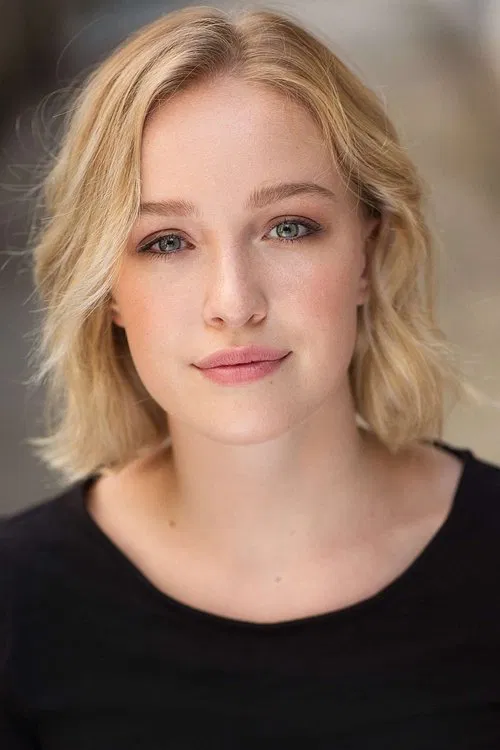 Bridget Webb profile