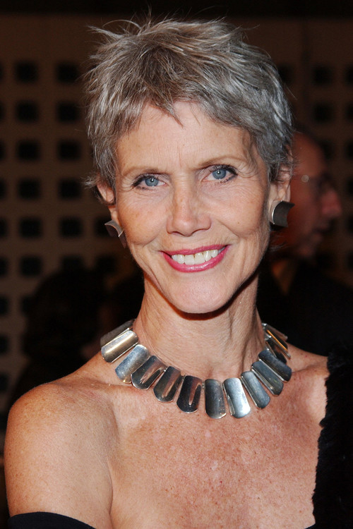 Shannon Wilcox profile