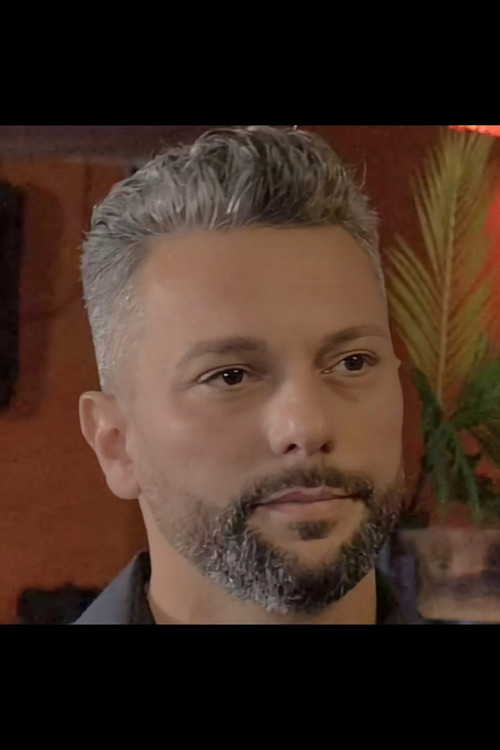 Tano Pasqualino profile