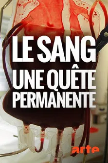 Kampf ums Blut poster