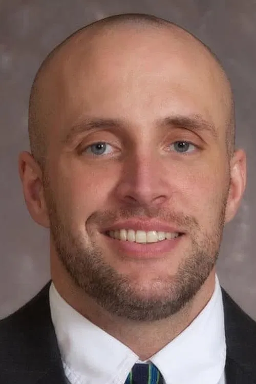 Seth Kleinbeck profile