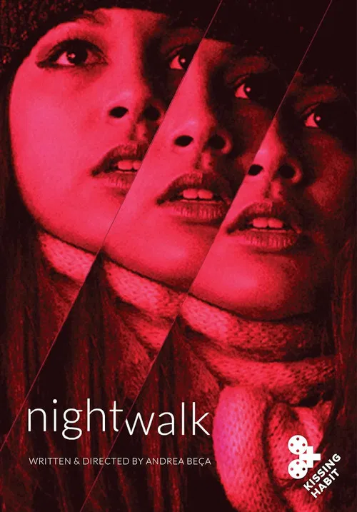 Nightwalk poster