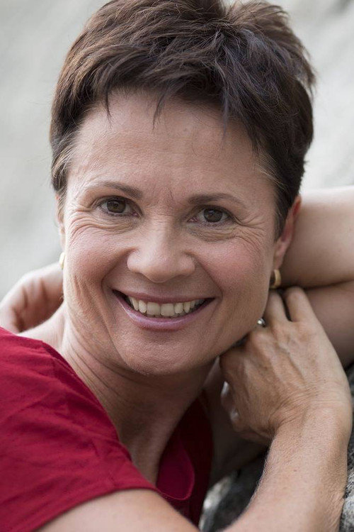 Dagmar Kutzenberger profile