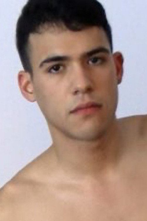 Carson Booth profile