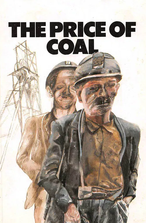 The Price of Coal, Part 1: Meet the People poster
