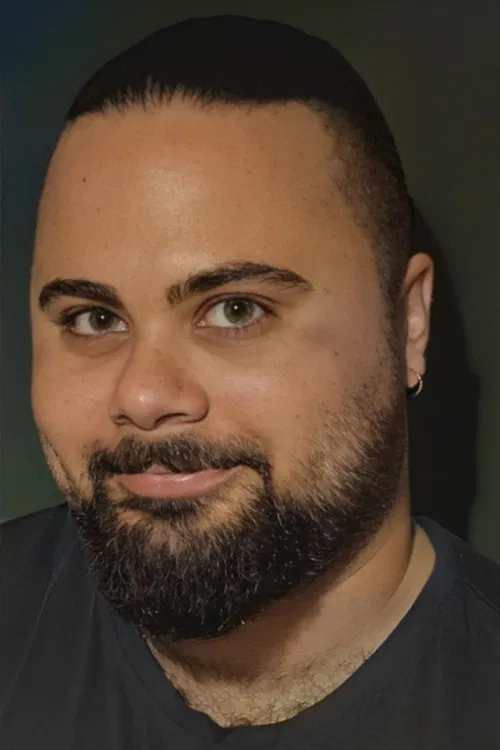 Araz Alemfamian profile