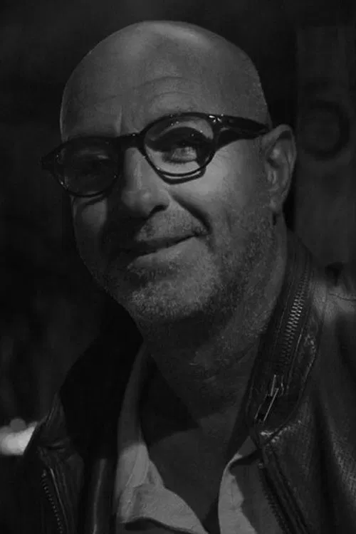 Jean-François Rossion profile