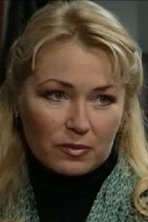 Svetlana Melikhova profile