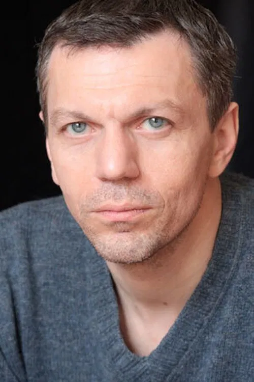 François Hatt profile