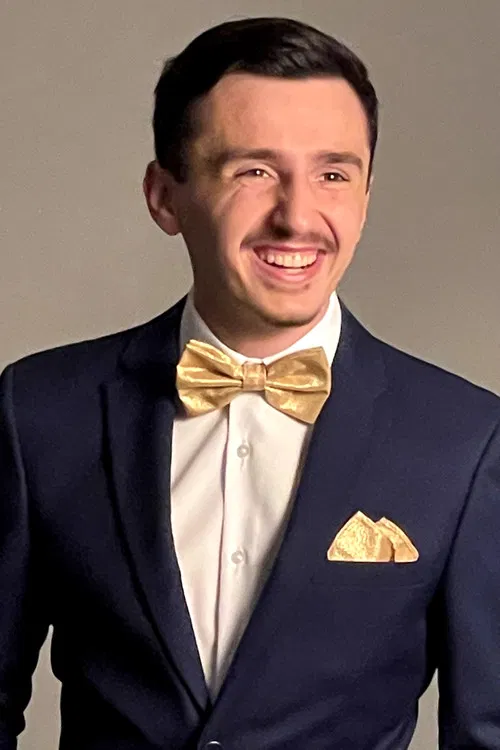 Steven Burgess profile