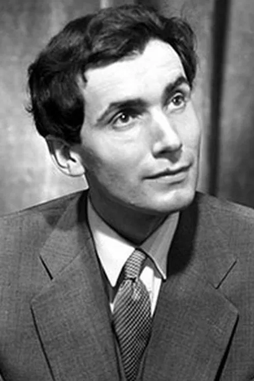 Jerzy Felczyński profile