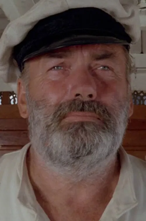 Paul Hittscher profile