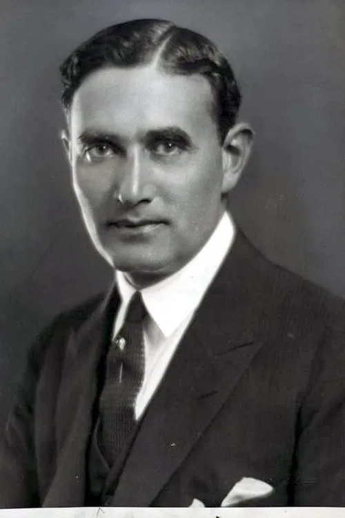 Edgar Selwyn profile