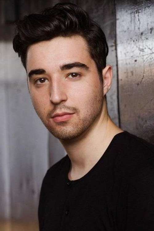 Eitan Shalmon profile