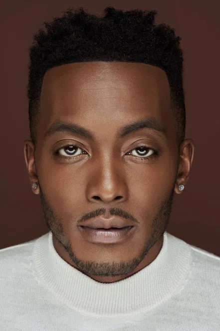 Jamin G. Walker profile