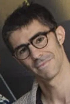 Jérémie Dubois profile