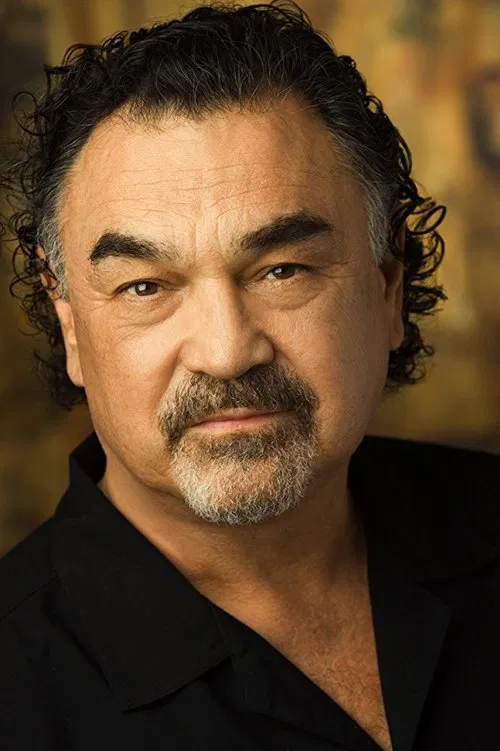 Frank Cavestani profile