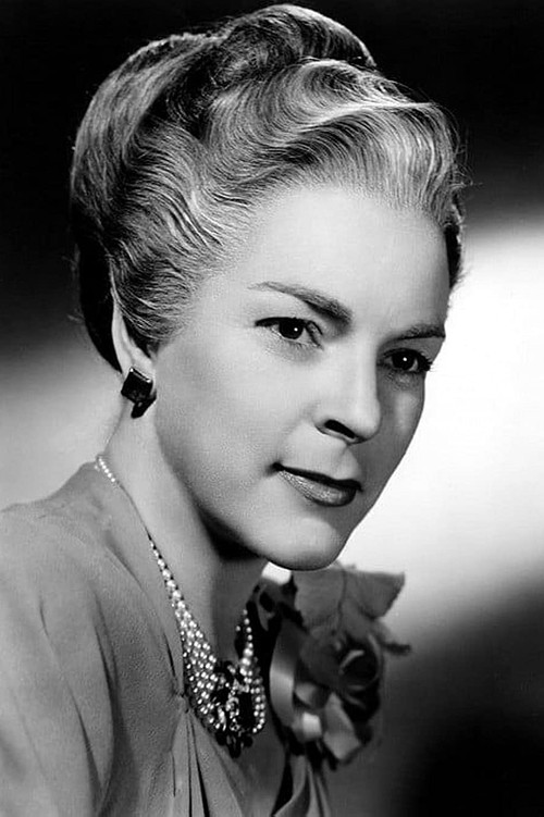 Katherine Emery profile