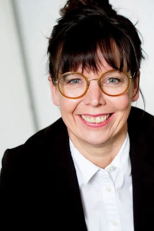 Edith Konrath profile