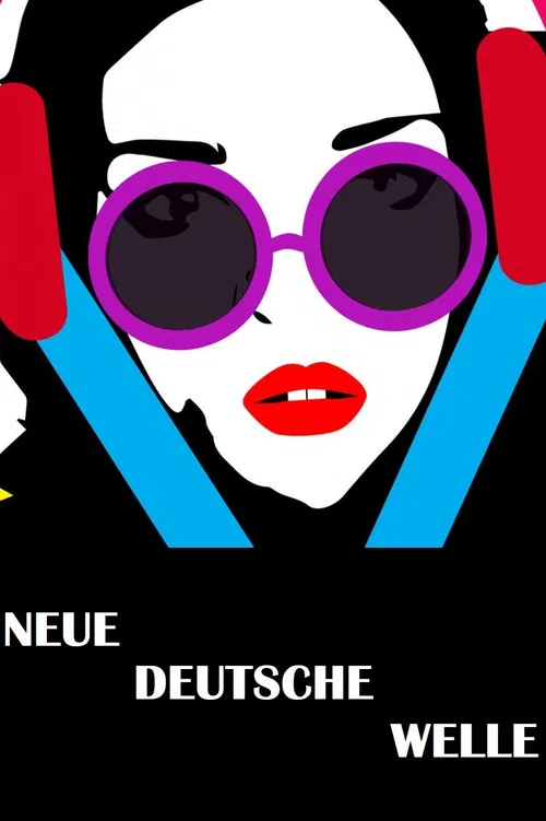 Neue Deutsche Welle poster