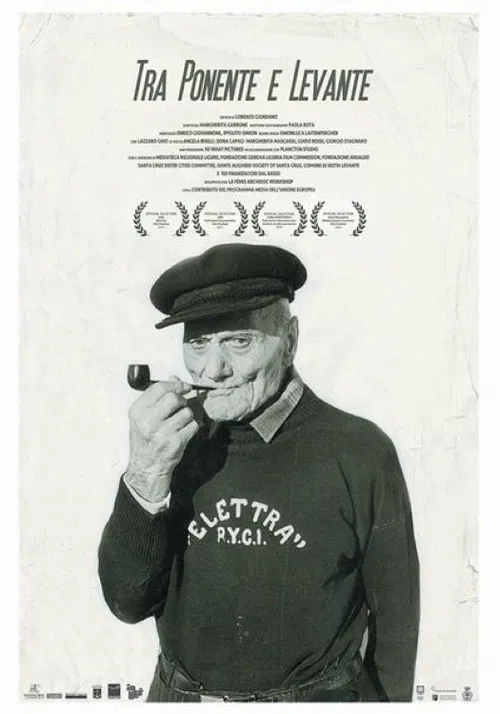 Tra ponente e levante poster