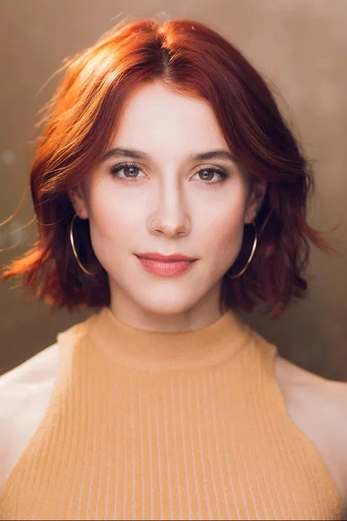 Kaitlyn Lunardi profile