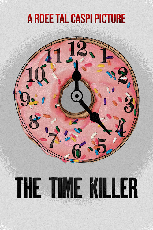 The Time Killer poster