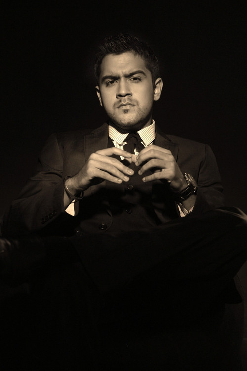 Kavi Shastri profile