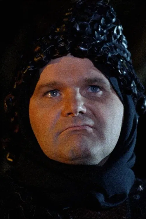 Marcos Woinsky profile