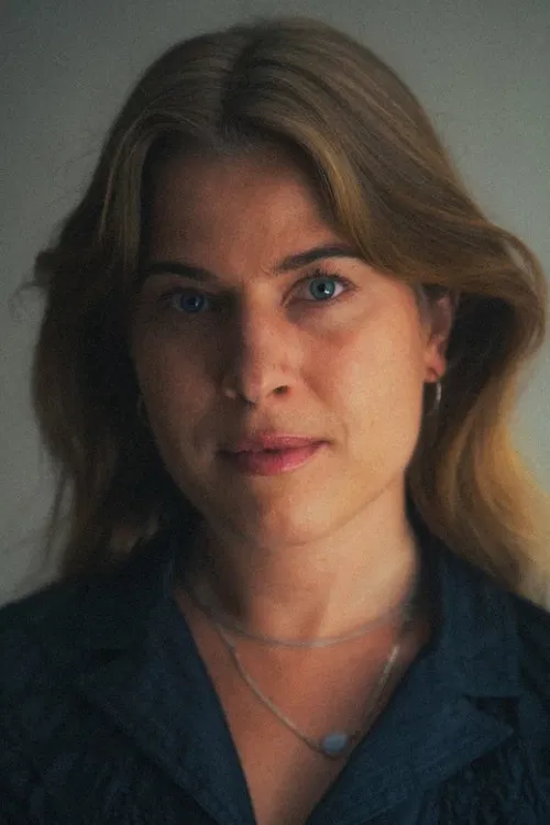 Emilie Fabricius Hacke profile