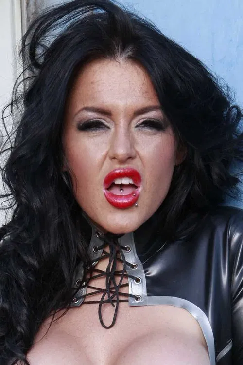 Stacey Lacey profile