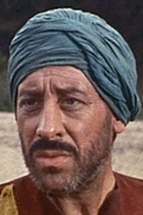 Alfred Brown profile