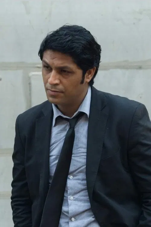 Abdenbi El Beniwi profile