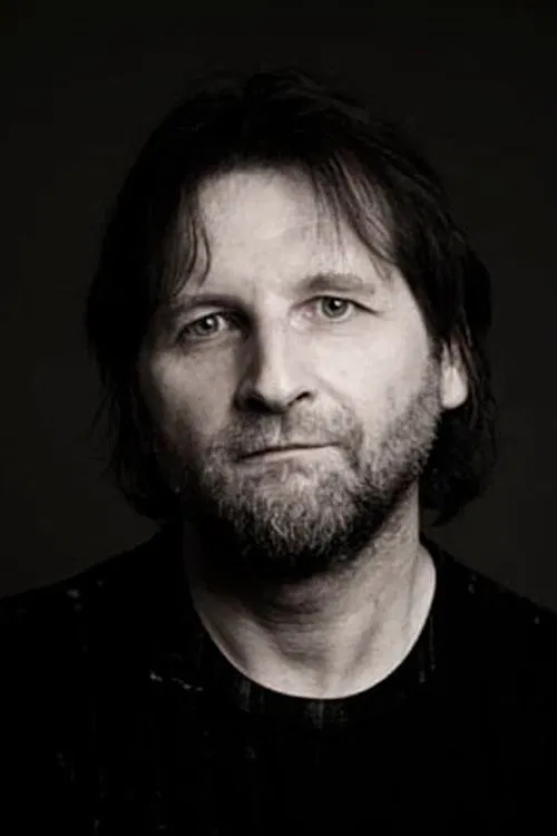 Thierry Toscan profile