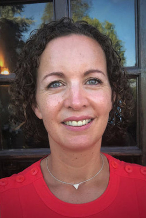 Máire Kearney profile