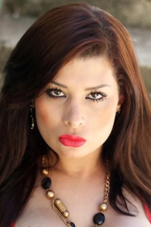 Priscila Leonni profile