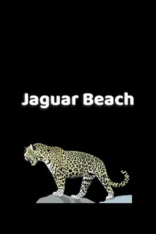 Jaguar Beach‎ poster