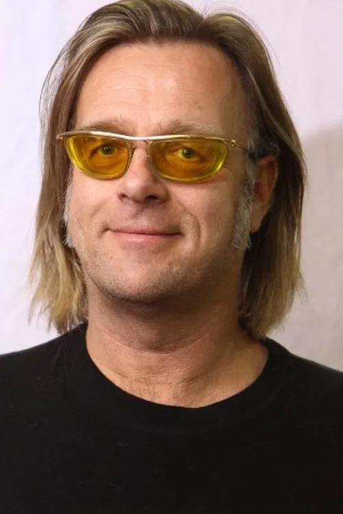 Michael Gaedt profile