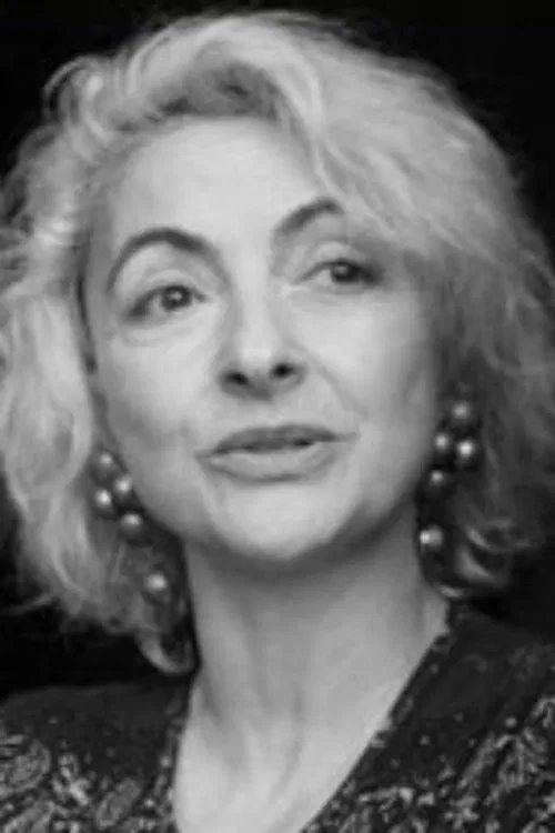 Lia Kobuladze profile