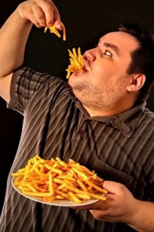 Why Are We Getting So Fat? poster