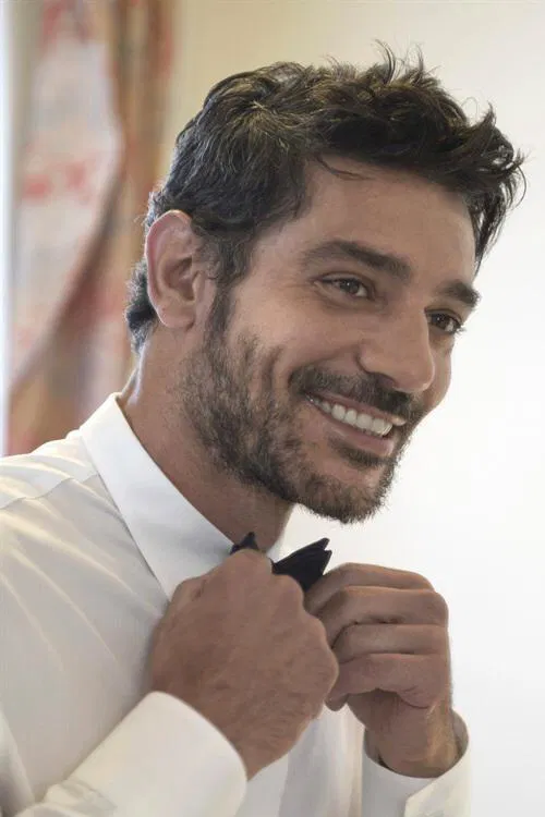 Giuseppe Zeno profile