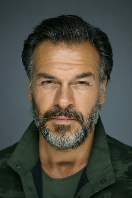 Fatih Hürkan profile