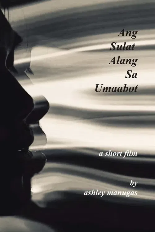 Ang Sulat Alang sa Umaabot poster