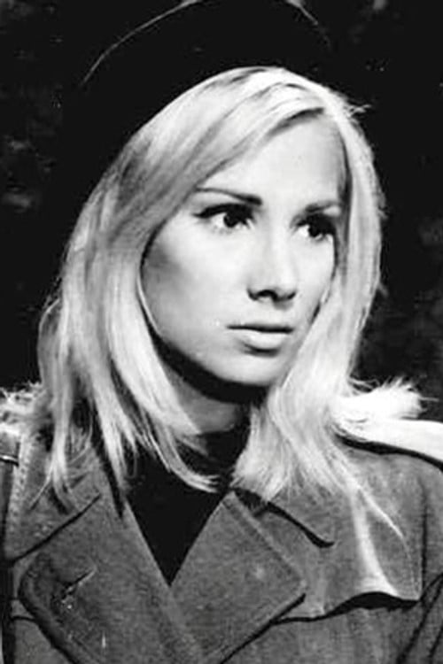 Dora Sitzani profile